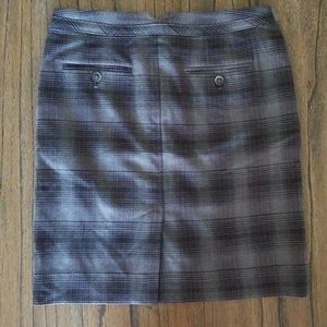 bob timberlake Skirts - Bob Timberlake Plaided Skirt bob timberlake Skirts - Bob Timberlake Plaided Skirt